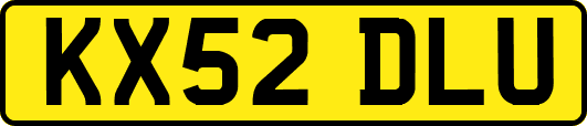 KX52DLU