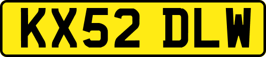 KX52DLW