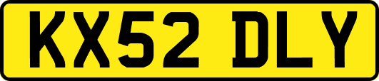 KX52DLY