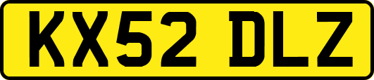 KX52DLZ