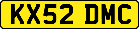 KX52DMC