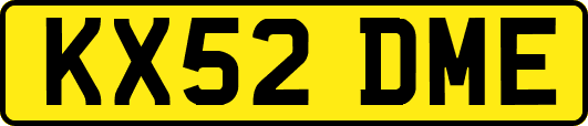 KX52DME
