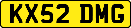 KX52DMG