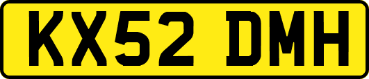 KX52DMH