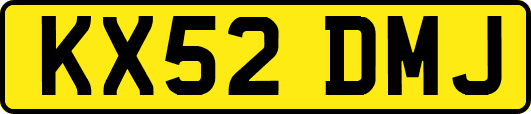 KX52DMJ