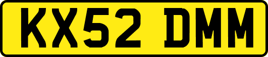 KX52DMM