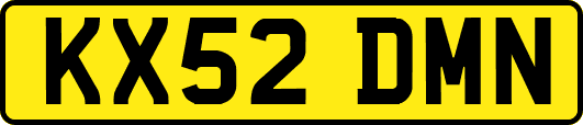 KX52DMN