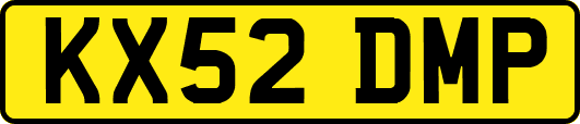 KX52DMP