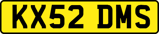 KX52DMS