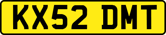 KX52DMT