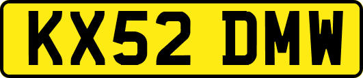 KX52DMW