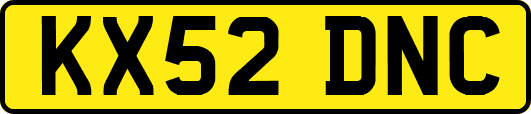 KX52DNC
