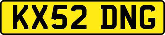 KX52DNG