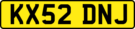 KX52DNJ