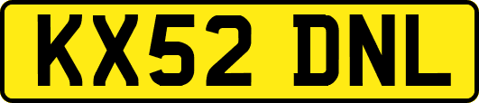 KX52DNL