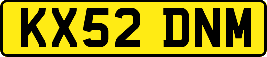 KX52DNM
