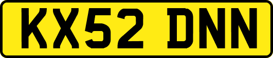 KX52DNN