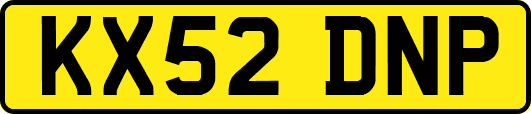 KX52DNP