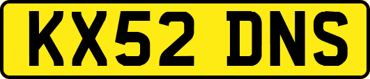 KX52DNS