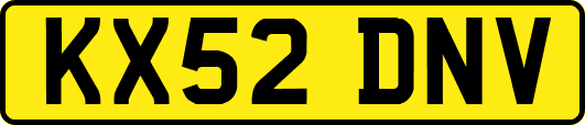 KX52DNV