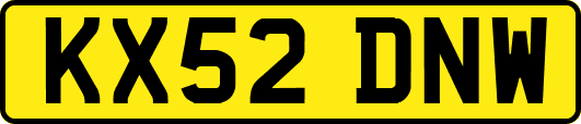 KX52DNW