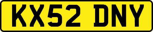 KX52DNY