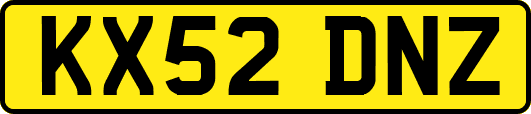 KX52DNZ