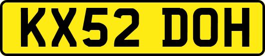 KX52DOH
