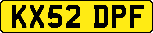 KX52DPF