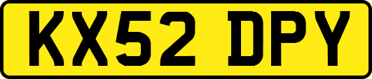 KX52DPY