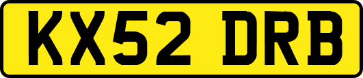 KX52DRB