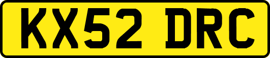 KX52DRC