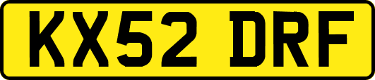 KX52DRF