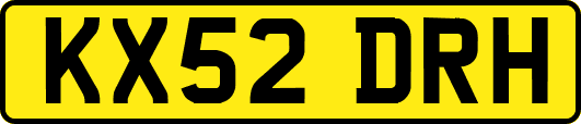 KX52DRH