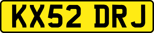 KX52DRJ