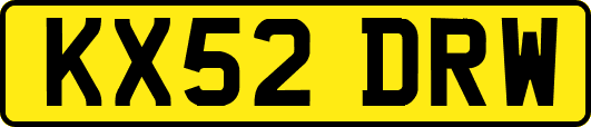 KX52DRW