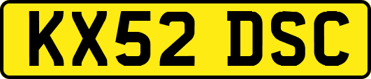 KX52DSC