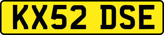 KX52DSE