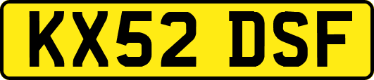 KX52DSF