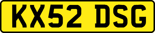 KX52DSG