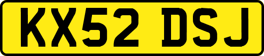KX52DSJ