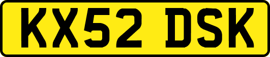 KX52DSK