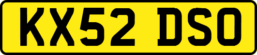 KX52DSO