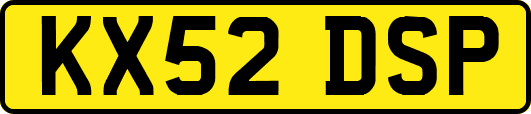 KX52DSP