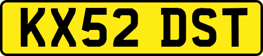 KX52DST