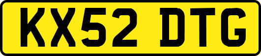 KX52DTG