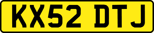 KX52DTJ