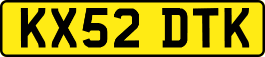 KX52DTK