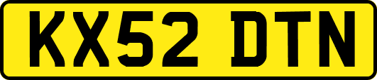KX52DTN