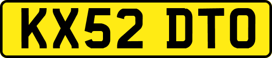 KX52DTO